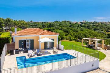 Villa für 5 Personen in Kefalonia, Griechenland, Bild 3