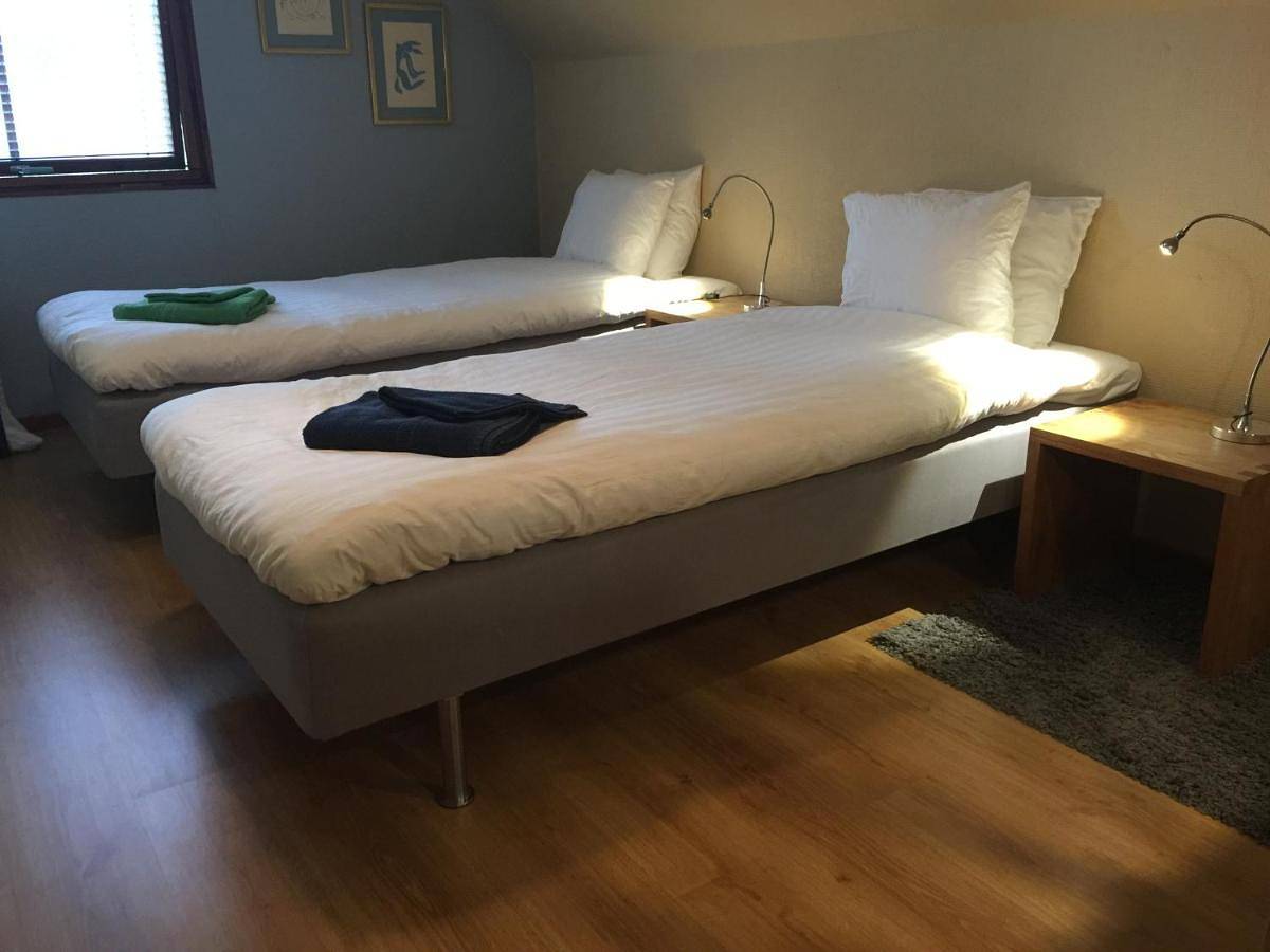 Hel semesterlägenhet, Budget Double Room in Höllviken, Vellinge