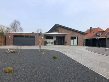 Ferienhaus für 5 Personen in Zetel, Südliche Nordseeküste, Bild 3