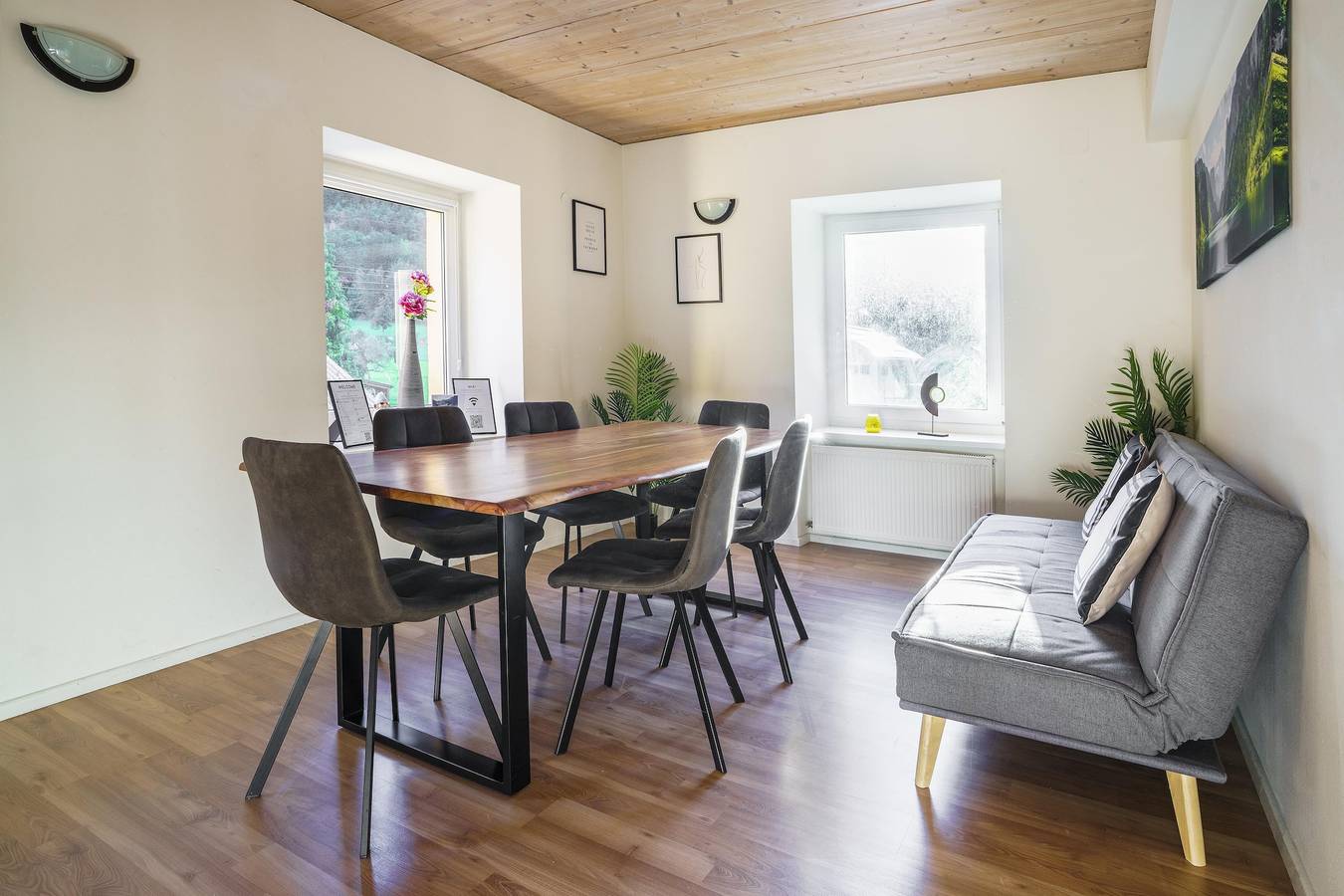 Ganze Ferienwohnung, Apartment 03 in Innerbraz, Verwall