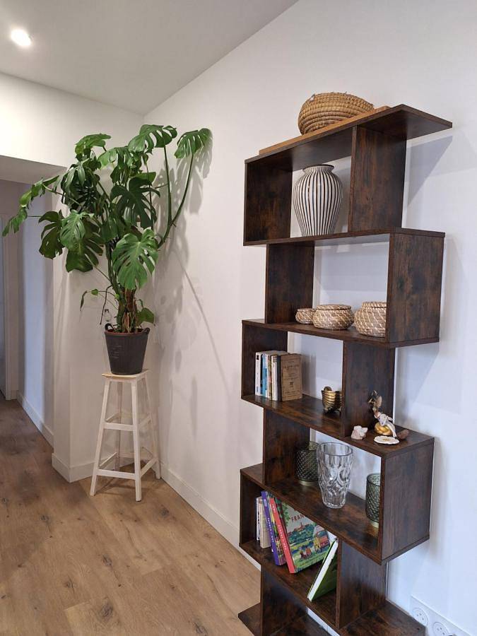 Appartement entier, Chez Manon - Le Cocon Zen in Rumilly, Région d'Annecy