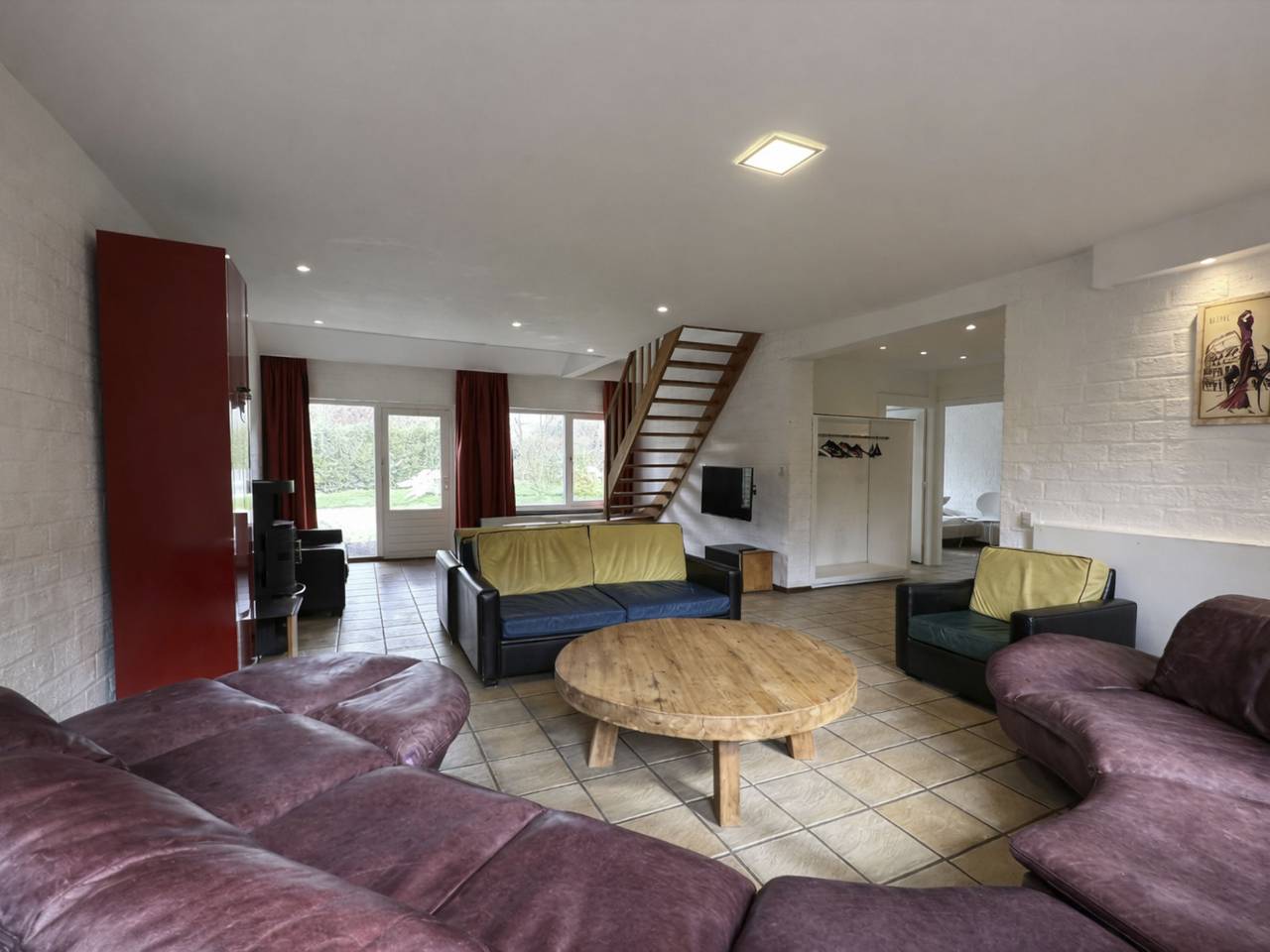 Bungalowpark Landsrade in Gulpen, Limburg