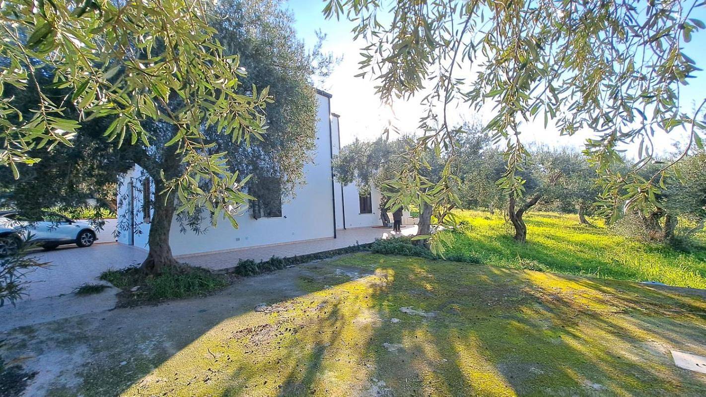 Villa Daniela Cefalù in Mazzaforno, Cefalù (Gemeente)