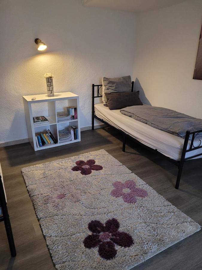 Gîte pour 2 personnes, avec jardin et vue à Warstein - 2