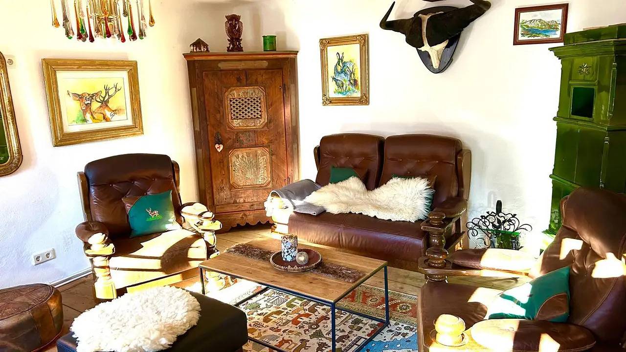 Ferienhaus für 6 Personen (120 m²) in Tauplitz in Tauplitz, Dachstein