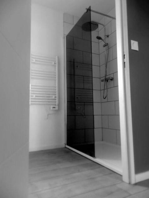 Deluxe Room (2 Adults + 1 Child) in Wimereux, Région de Boulogne-sur-Mer
