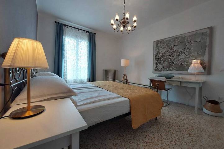 Ferienhaus für 6 Personen, mit Garten und Balkon in Toscolano-Maderno - 3