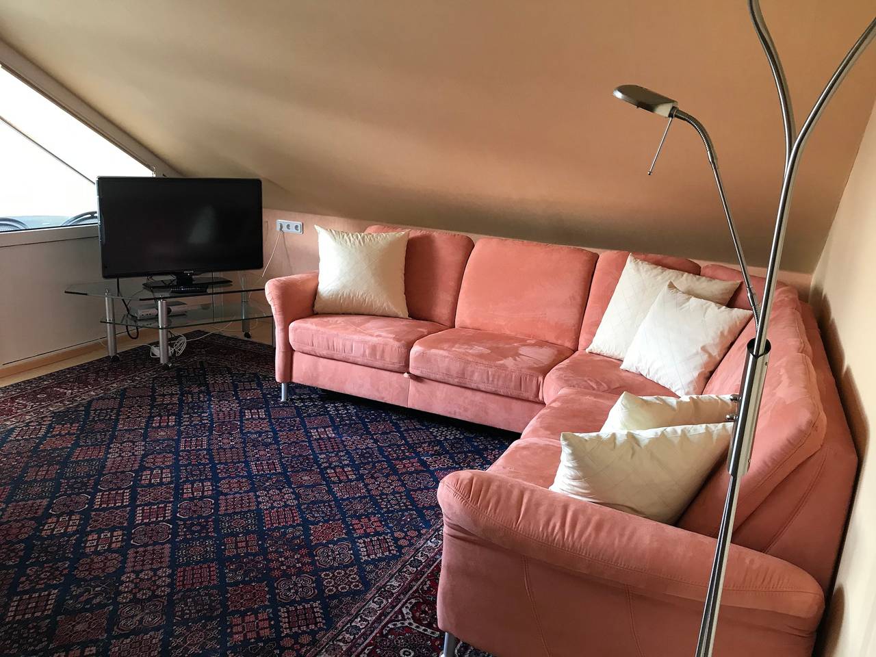 Entire holiday apartment, Fewo Seeresidenz auf Scheid in Scheid Am Edersee, Waldeck