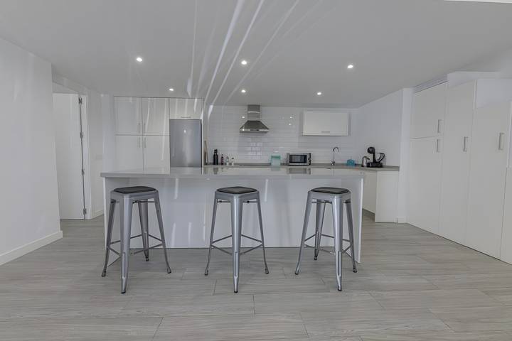 Feriehus for 4 personer in Benalmádena Costa, Benalmádena