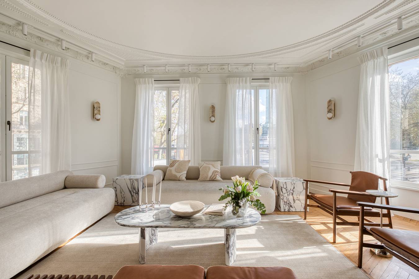Appartement de vacances