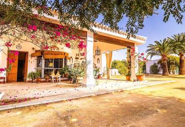 Casa Rural para 11 Personas en Marchena, Provincia de Sevilla, Foto 3