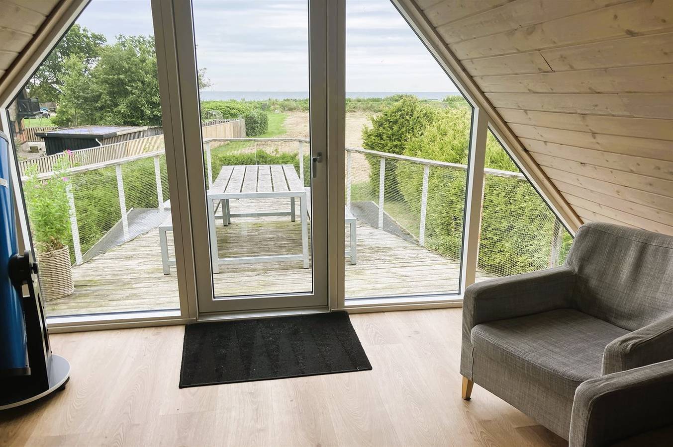 2 bedroom home in Otterup in Otterup, Nord Fünen