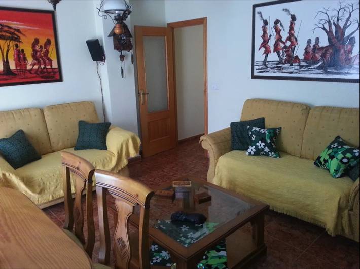 Ferienwohnung für 6 Personen in Guardamar del Segura - 4