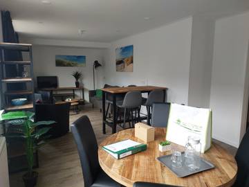 Strandhaus für 4 Personen in Westkapelle, Zeeuwse Kust, Bild 4