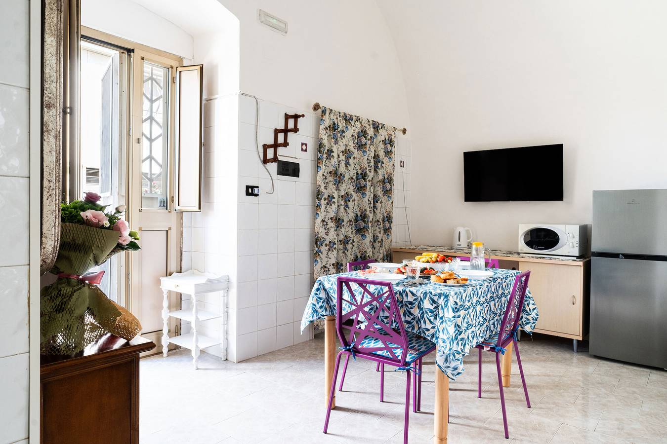 Maison d’hôte pour 5 personnes in Bari, Province de Bari