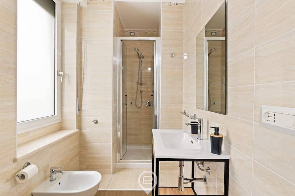 Essentia Boutique Rooms 104 – Extra comfort and flexibility in central Cagliari ✨ in Stampace, Cagliari