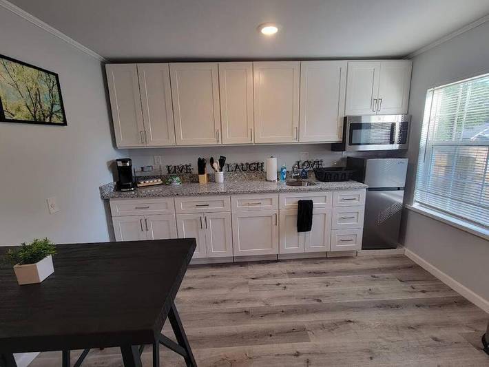 Location de vacances pour 2 personnes à Waco - 2