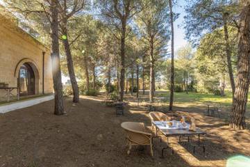 Hotel voor 3 Personen in Galatone, Salento, Afbeelding 3