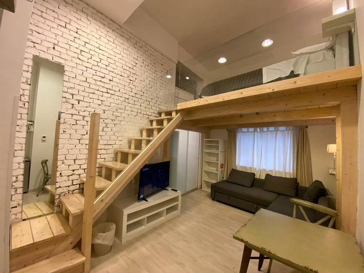 Chambre d’hôte pour 2 personnes, avec jacuzzi ainsi que sauna et terrasse à Foggia - 4