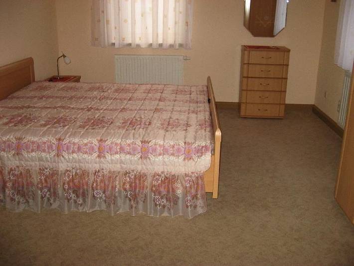 Ferienwohnung für 4 Personen, mit Garten im Vogtland - 3