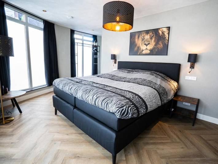 Ferienwohnung für 2 Personen in Venlo