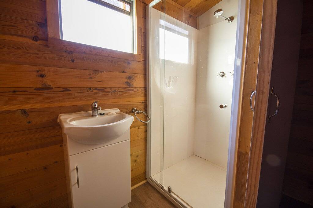 Die Hütte @ Frankland River Retreat in Western Australia