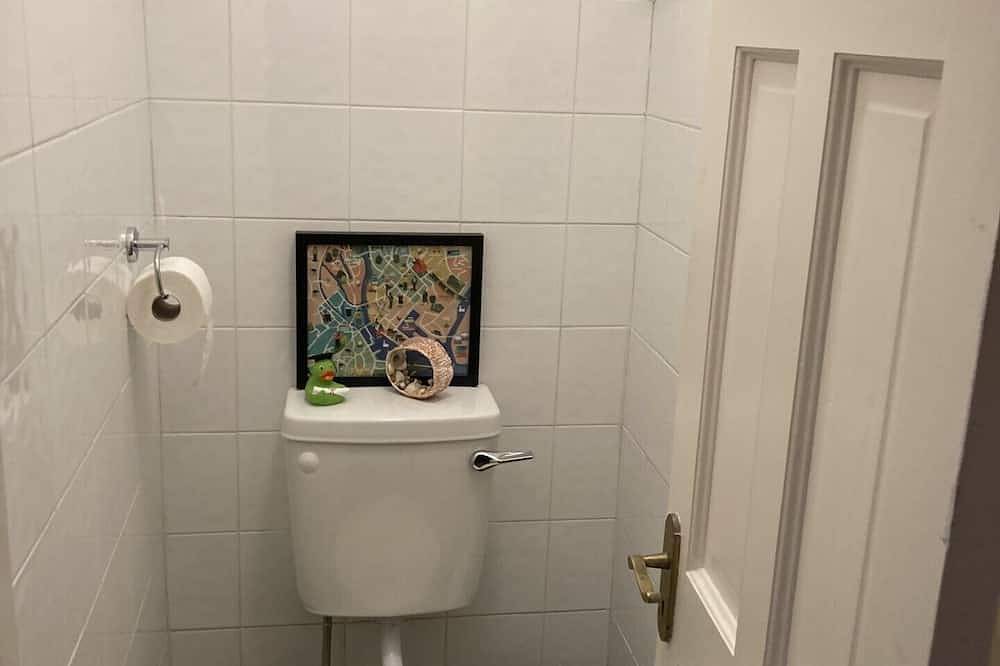 Hel lejlighed, City Centre Location - Sleeps 6 in Claddagh, Galway