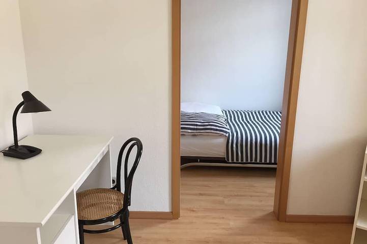 Ferienwohnung für 2 Personen in Markranstädt - 2