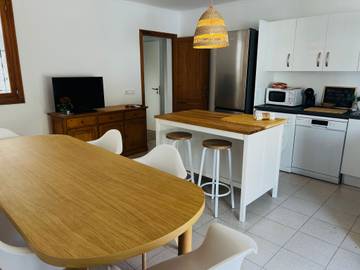 Ferienhaus in Son Serra de Marina, Santa Margalida für 2 