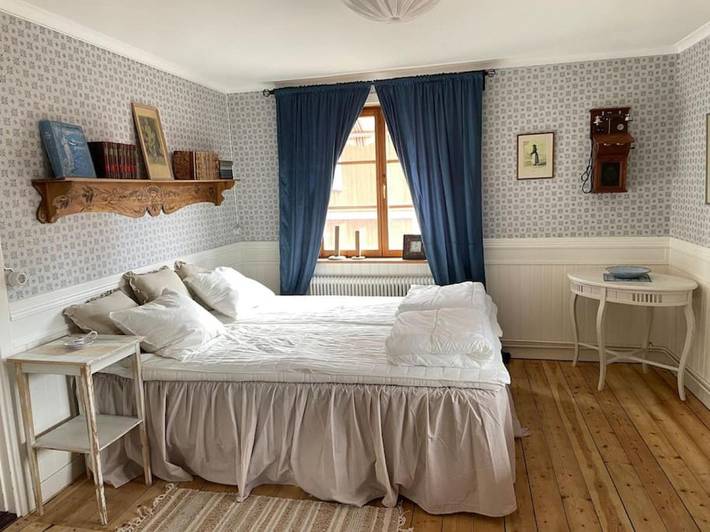 Ferienhaus für 11 Personen, mit Balkon in Mora - 3