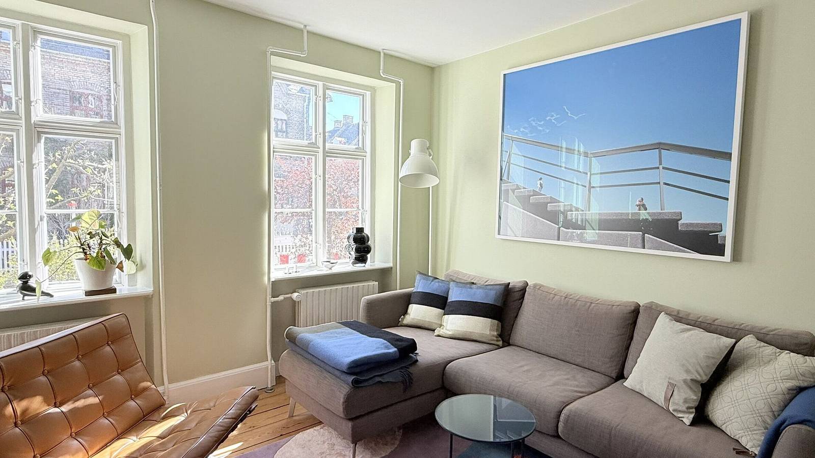 Ganze Wohnung, Carlsberg - Full Town House - 4 People in Kopenhagen, Hovedstaden