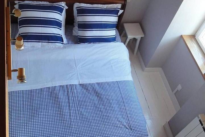 Location de vacances pour 5 personnes, animaux acceptés à Carantec - 4
