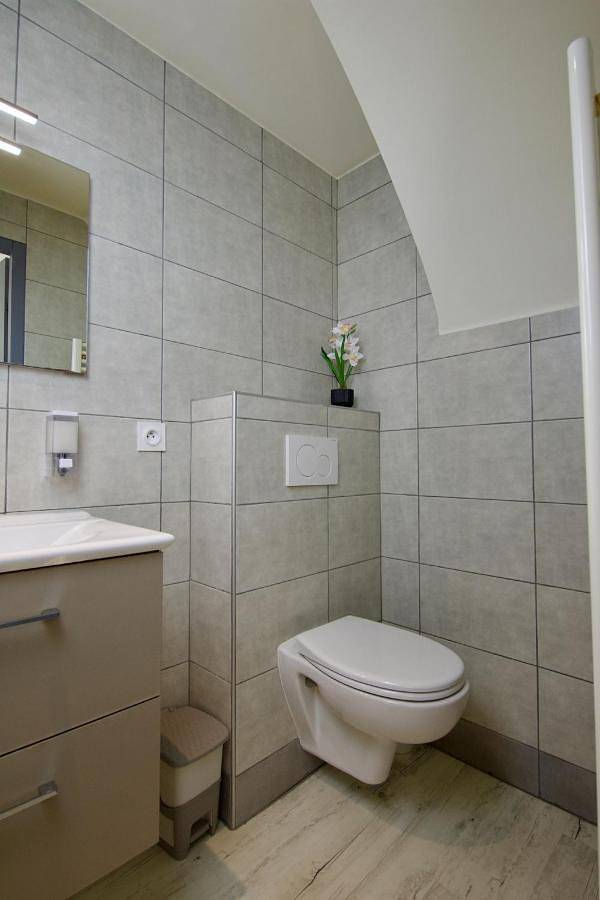 Gîte pour 2 personnes à Jougne - 4