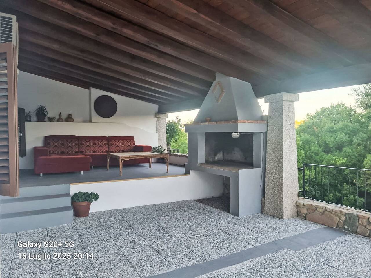 Silos - Silos 631.1 in Cala Sinzias, Cagliari Provinz