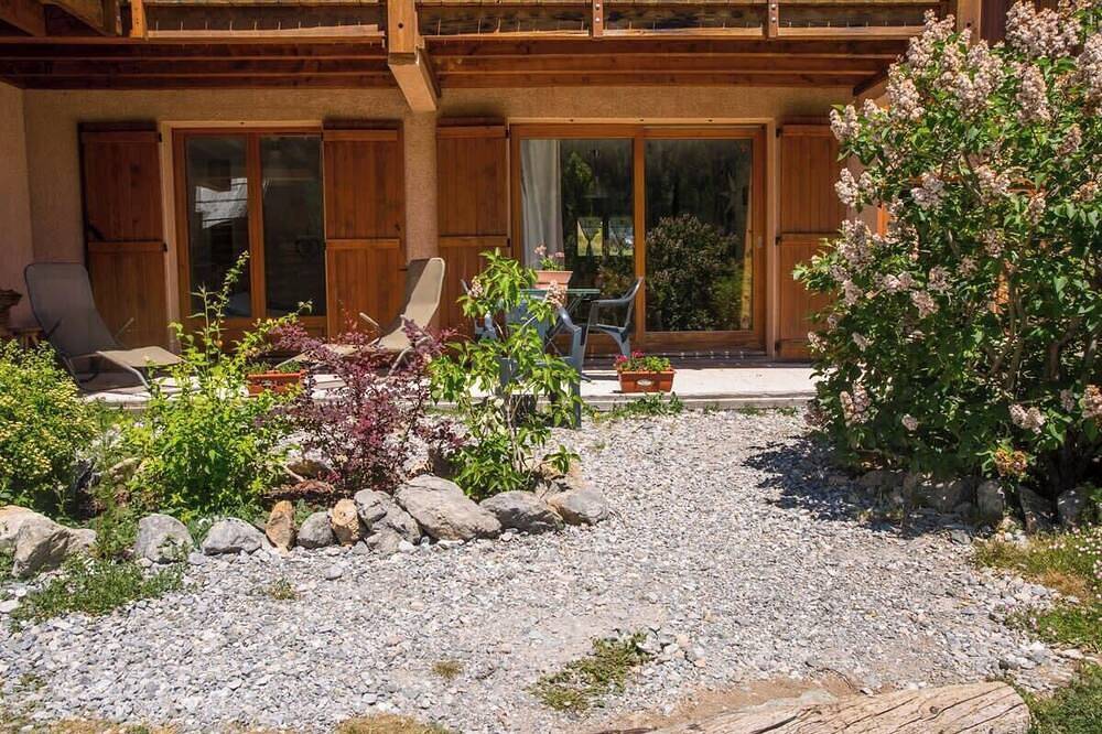Appartement entier, L'Echaillon - Soldanelle in Névache, Région de Briançon
