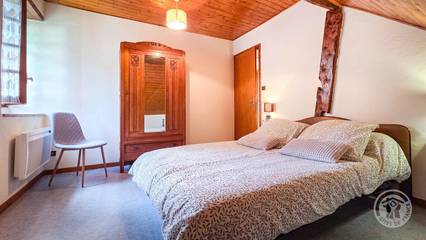 Maison De Vacances pour 4 Personnes dans Arrens-Marsous, Pyrénées, Photo 2