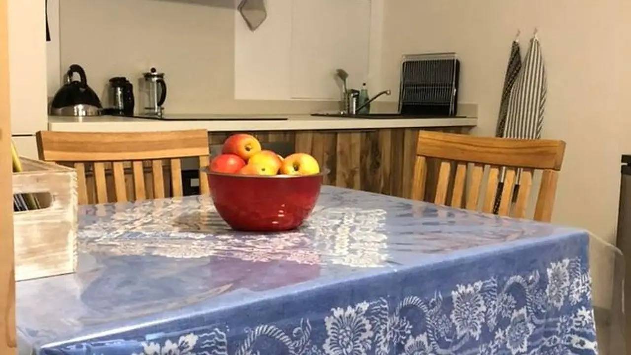 Apartamento vacacional entero, Ferienwohnung für 2 Personen (40 m²) in Wissembourg in Wissembourg, Región de Wissembourg