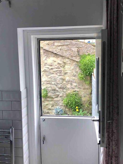 Location de vacances pour 4 personnes, avec jardin à Bury - 4