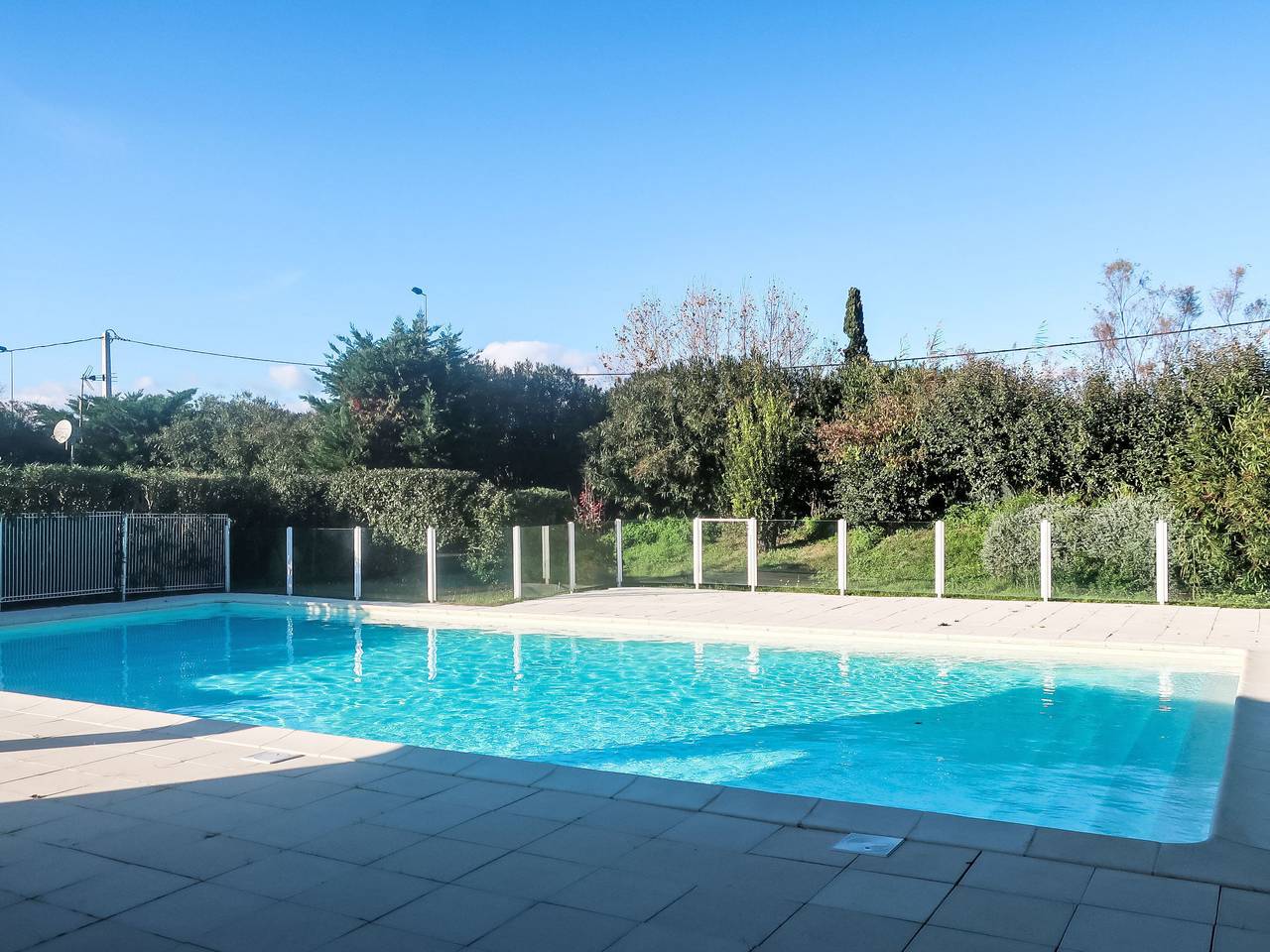 Ganze Wohnung, Le Jardin d'Artemis in Gassin, Draguignan Region