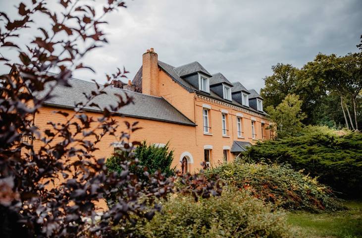 Location de vacances pour 5 personnes, avec jardin dans Département Nord - 2