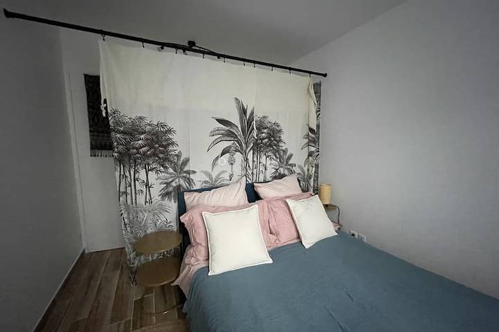 Gîte pour 4 personnes à Châtillon - 2