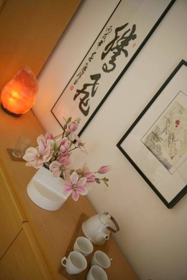 Gîte pour 2 personnes, avec piscine et jardin à Carros - 2