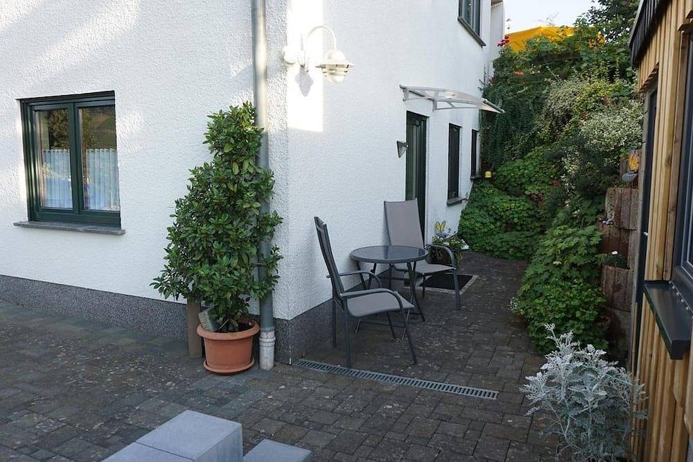 Ganze Wohnung, Weingut Norbert u. Claudia Breit - Appartement Parterre in Brauneberg, Bernkastel-Kues & Umgebung