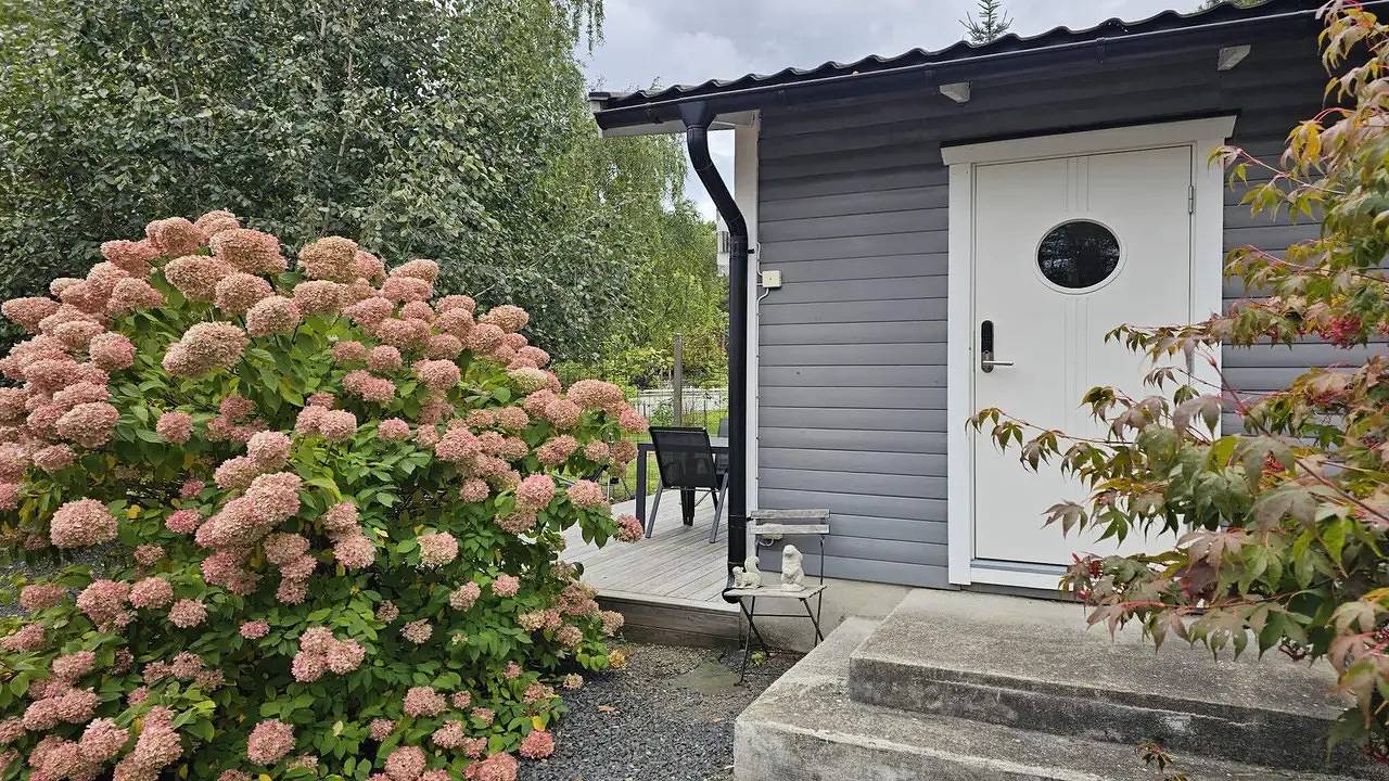 Ferienhaus für 4 Personen (50 m²) in Löddeköpinge in Kävlinge, Skåne