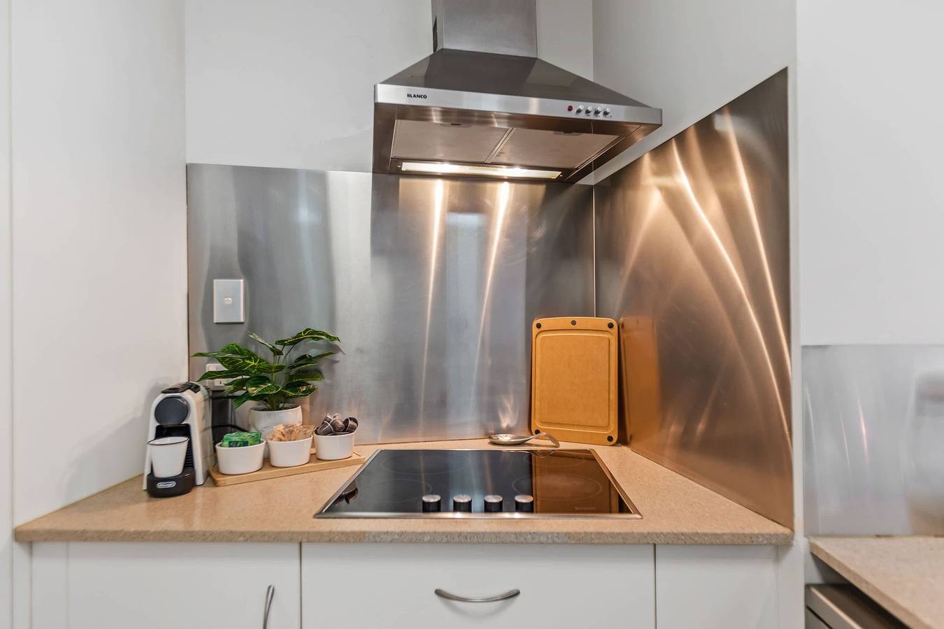 Apartamento entero, Cairns Hideaway - Pool and spacious in Cairns North, Cairns