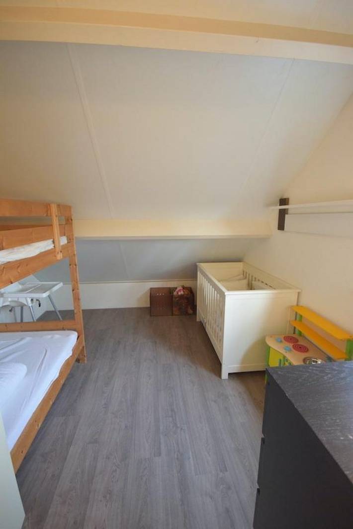 Ferienhaus für 6 Personen, mit Sauna und Balkon in Oostkapelle - 2