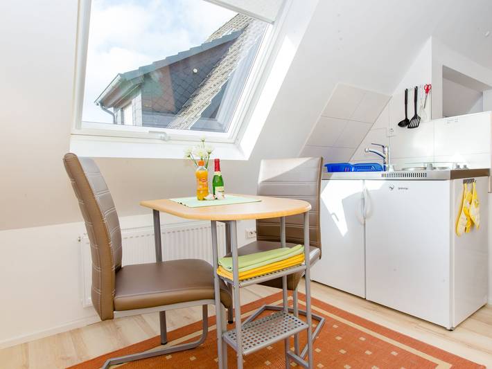 Ferienwohnung für 2 Personen, mit Seeblick und Garten in Nordrhein-Westfalen - 3