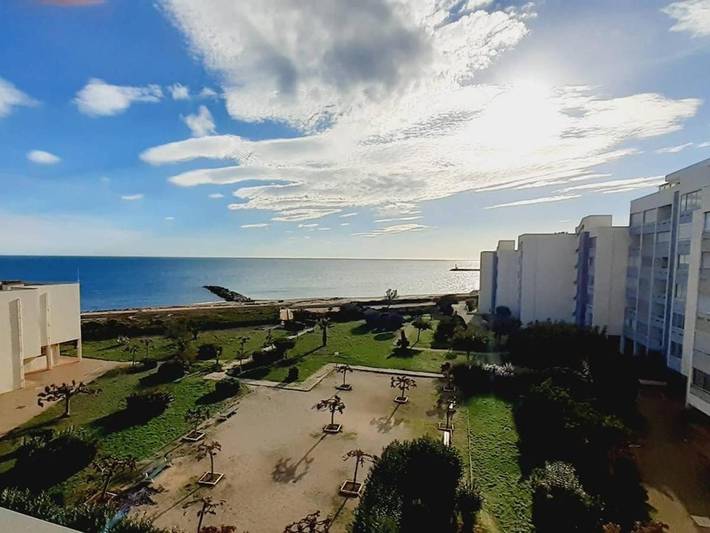 Gîte pour 4 personnes dans Port Saint Ange - 4