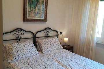 Maison De Vacances pour 4 Personnes dans Commune de Monterosso al Mare, Riviera di Levante, Photo 2
