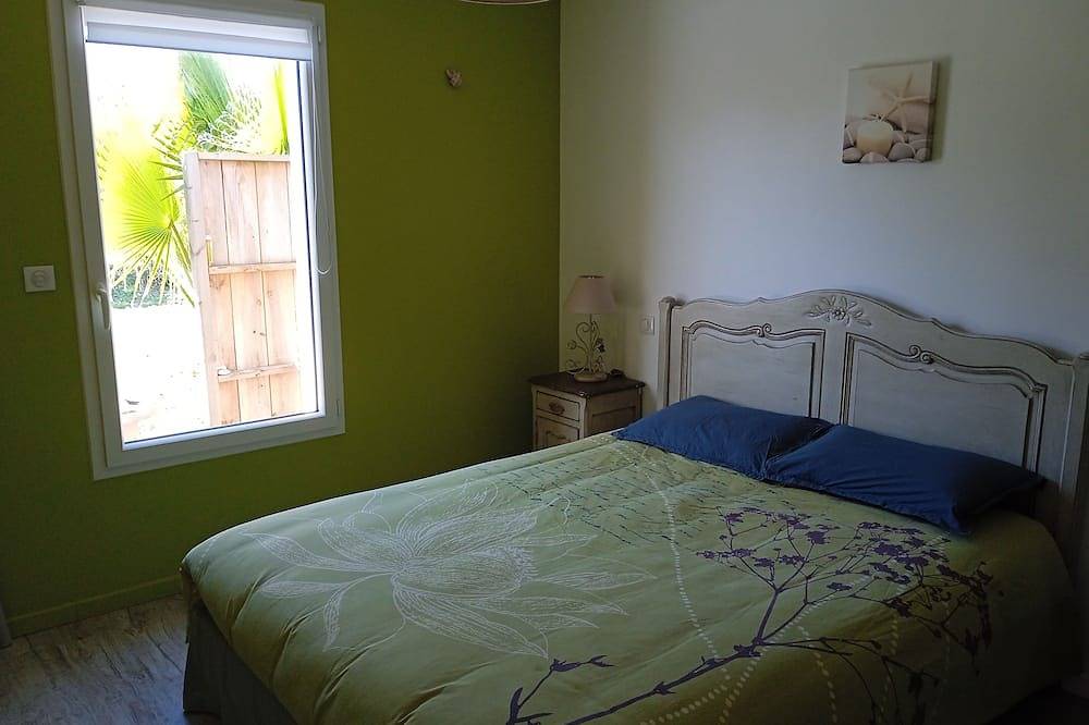 Villa au Bassin Darcachon, Spa, à Arès. Entre Andernos et Lège cap Ferret in Arès, Arcachon und Umgebung